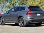 2021 XC60 Thumbnail 4