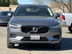 2021 XC60 Thumbnail 8