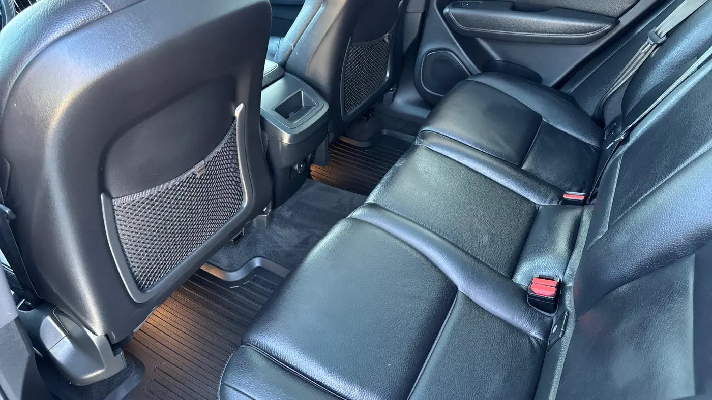 2021 Volvo XC60 T6 Momentum