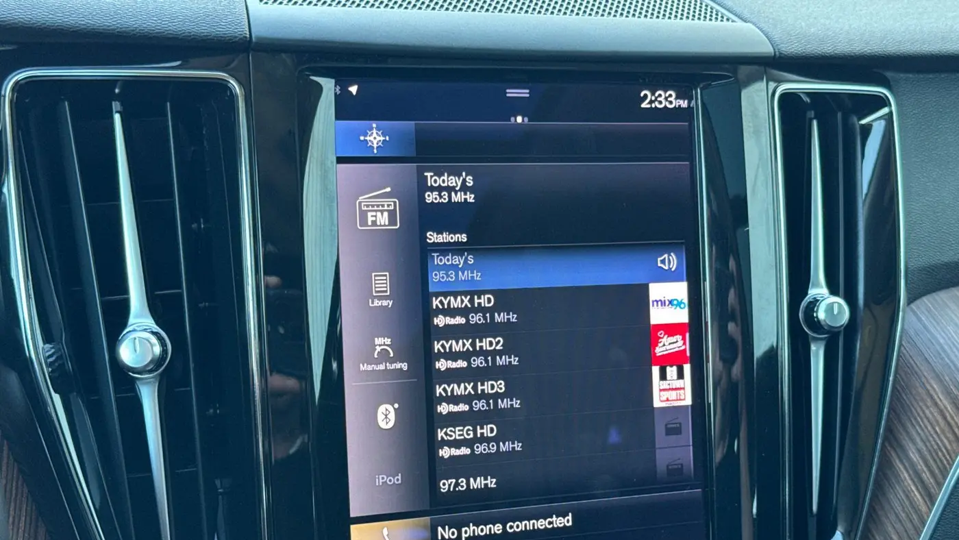 2021 Volvo XC60 T6 Momentum