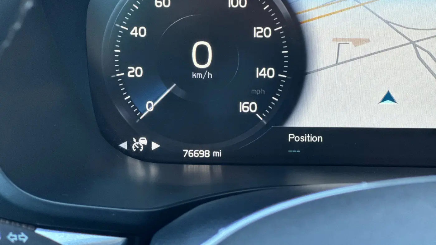 2021 Volvo XC60 T6 Momentum