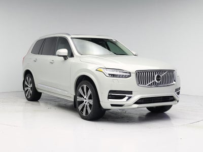 Photo of a 2020 Volvo XC60 AWD T6 Momentum 4DR SUV for sale