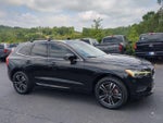 2020 XC60 Thumbnail 2