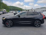 2020 XC60 Thumbnail 9