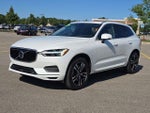2020 XC60 Thumbnail 2