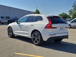 2020 XC60 Thumbnail 3