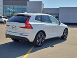 2020 XC60 Thumbnail 4
