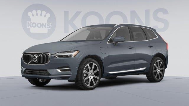 Preowned 2018 Volvo XC60 T6 Momentum for Sale