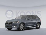 2018 XC60 Thumbnail 1