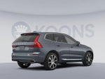 2018 XC60 Thumbnail 3