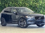 2018 XC60 Thumbnail 2