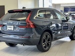 2018 XC60 Thumbnail 4