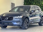 2018 XC60 Thumbnail 8