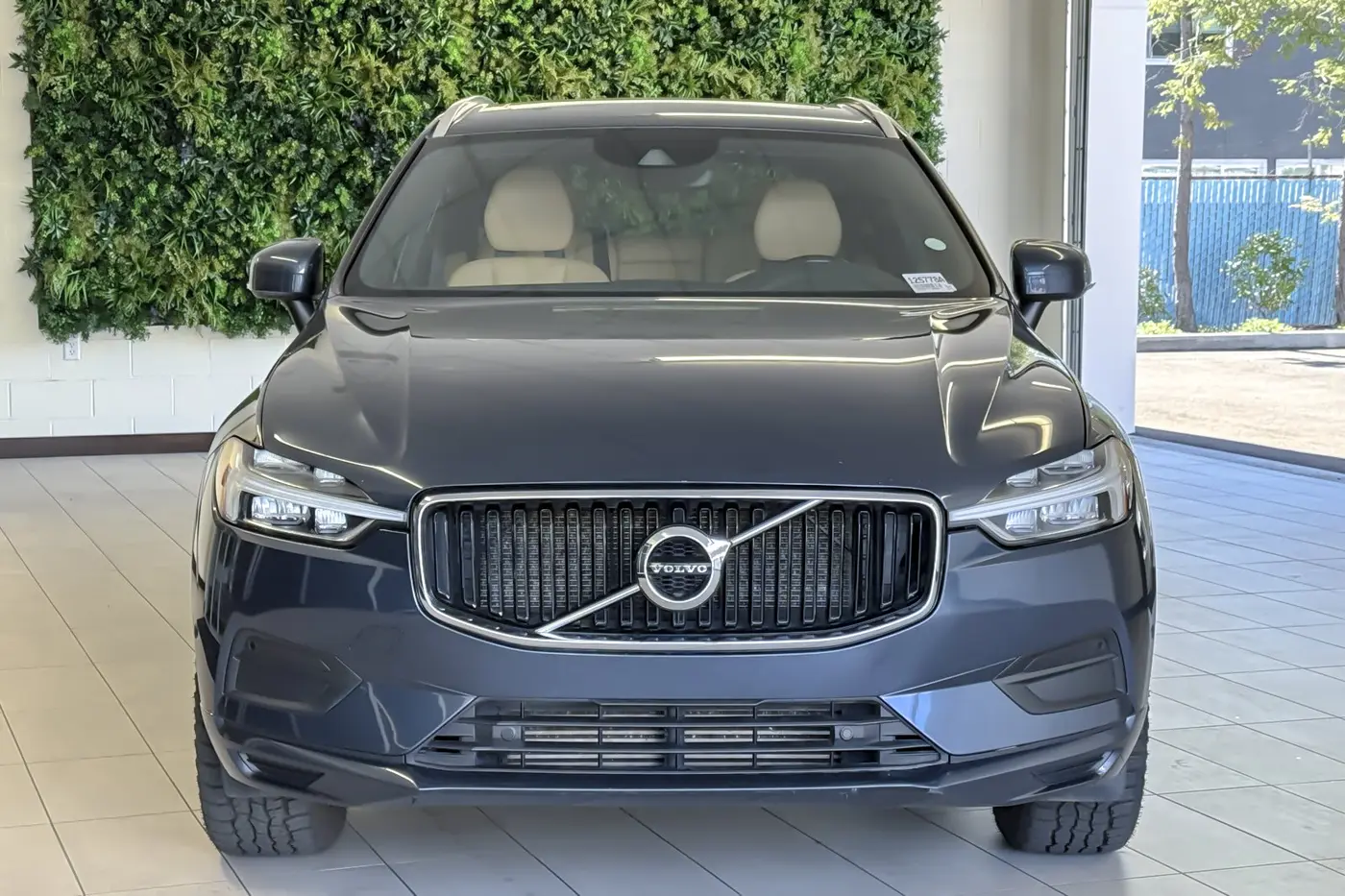 2018 Volvo XC60 - $19,717