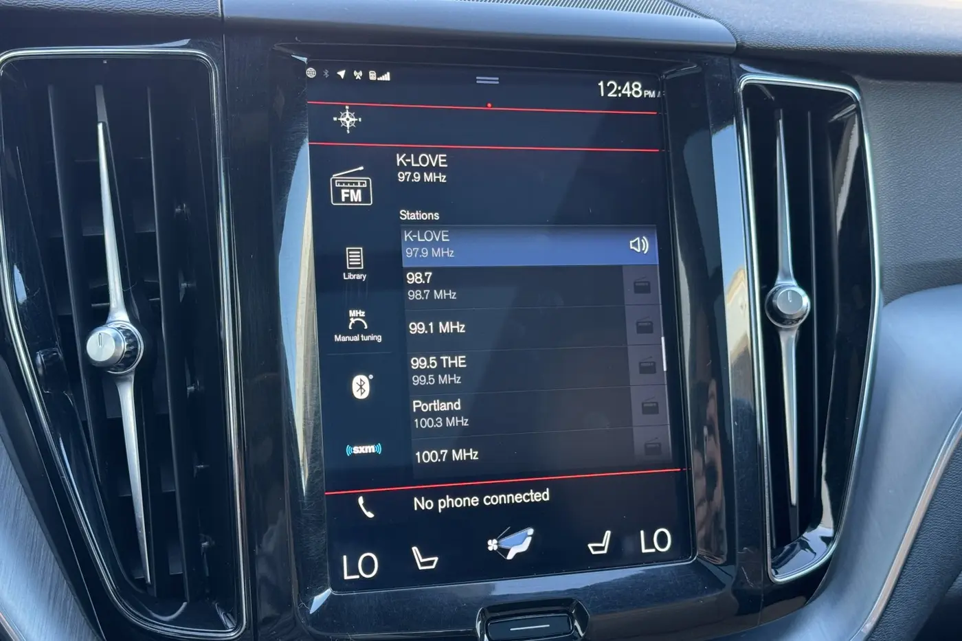 2018 Volvo XC60 - $19,717