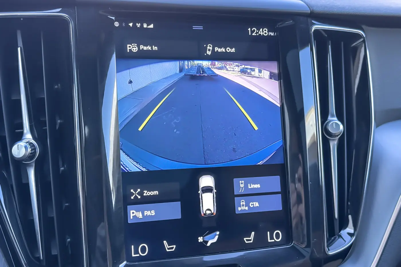 2018 Volvo XC60 - $19,717