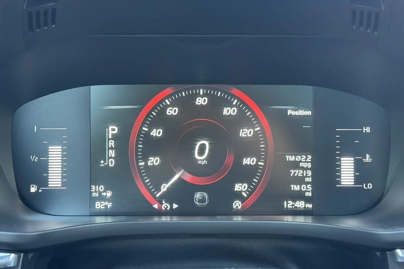 2018 Volvo XC60 - $19,717
