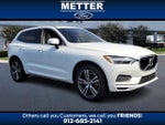 2020 XC60 Thumbnail 1