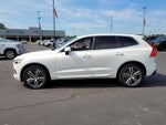 2020 XC60 Thumbnail 4