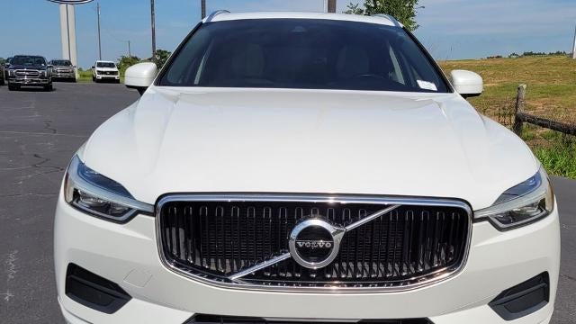 2020 Volvo XC60 T6 Momentum