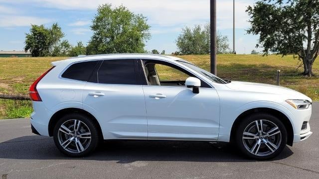 2020 Volvo XC60 T6 Momentum