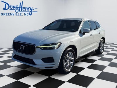 2020 Volvo XC60 AWD T6 Momentum 4DR SUV