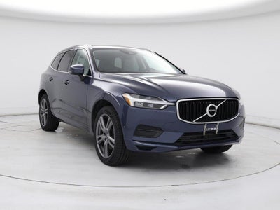 Photo of a 2019 Volvo XC60 AWD T6 Momentum 4DR SUV for sale