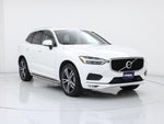 2021 XC60 Thumbnail 1