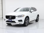 2021 XC60 Thumbnail 4