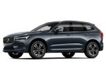 2021 XC60 Thumbnail 1