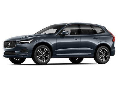 Photo of a 2021 Volvo XC60 AWD T6 Momentum 4DR SUV for sale