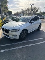 2018 XC60 Thumbnail 3