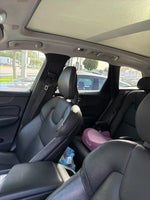 2018 XC60 Thumbnail 5