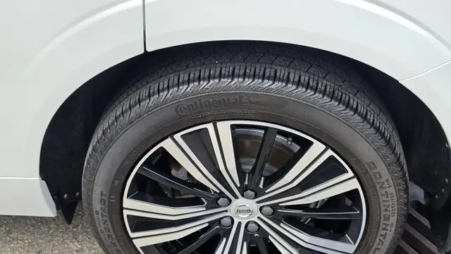 2018 Volvo XC60 T6 Momentum