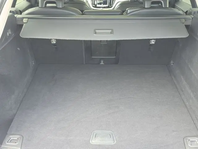 2018 Volvo XC60 - $14,590