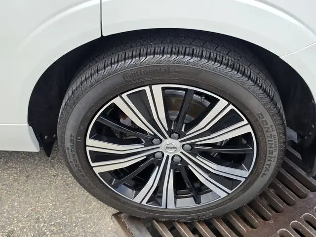 2018 Volvo XC60 - $14,590