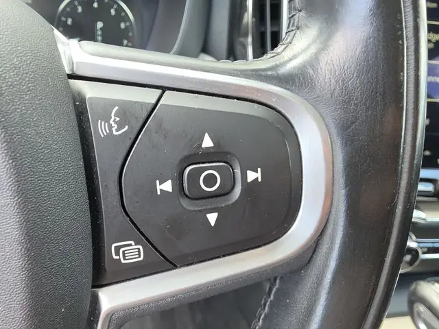 2018 Volvo XC60 - $14,590
