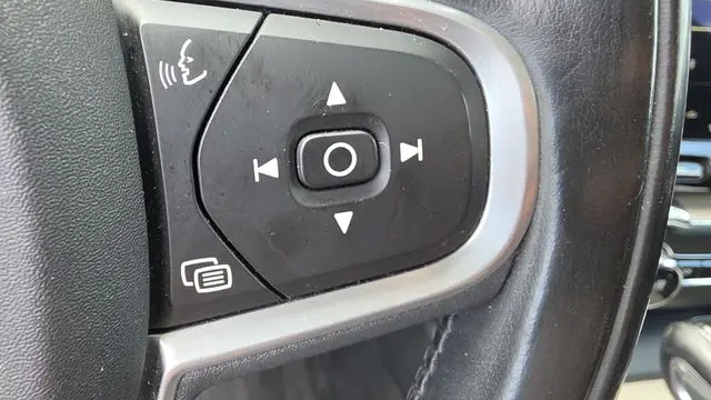2018 Volvo XC60 T6 Momentum