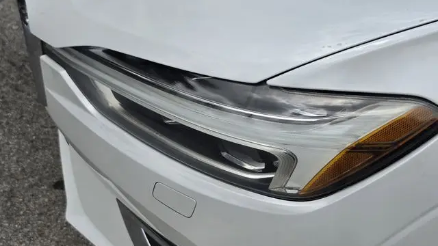 2018 Volvo XC60 T6 Momentum