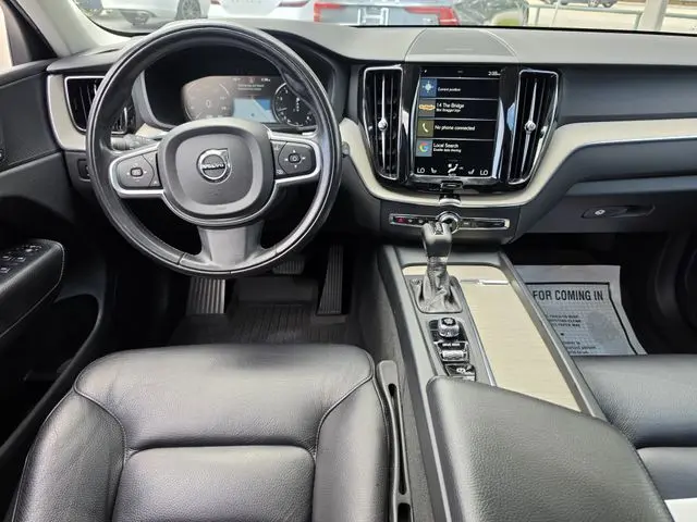 2018 Volvo XC60 - $14,590