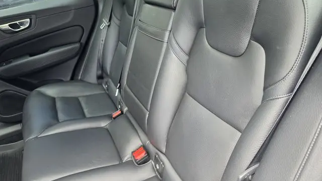 2018 Volvo XC60 T6 Momentum