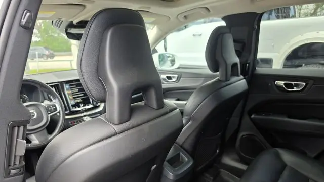 2018 Volvo XC60 T6 Momentum