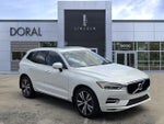 2018 XC60 Thumbnail 1