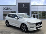2018 XC60 Thumbnail 1