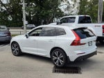 2018 XC60 Thumbnail 4