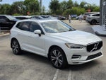 2018 XC60 Thumbnail 5