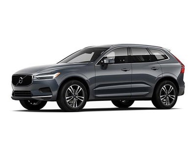 Photo of a 2019 Volvo XC60 AWD T6 Momentum 4DR SUV for sale