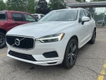 2019 XC60 Thumbnail 8