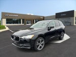 2018 XC60 Thumbnail 1