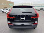 2018 XC60 Thumbnail 2